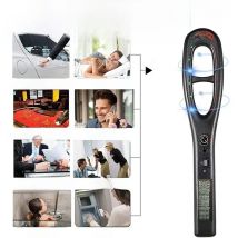 Wireless Car GPS Signal Detector for Magnet Wireless RF Signal Anti Eavesdropping Device GPS Tracker Detector