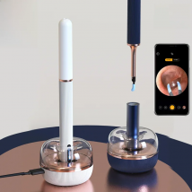 Bebird Note 3 Intelligent Visual Ear Cleaner Stick Wax Picker Endoscope 1000W Precision Mini Camera Health Care Tweezer Otoscope