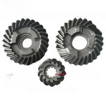 Gear Kit for Yamaha 4-Stroke 15HP F15 outboard motor 6E7-45560-01 63V-45551-00 6E7-45571-00 boat engine parts