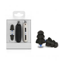 Ear Plugs Tapones Oido Ruido Earplugs Para Dormir Plug Oordoppen Silicone Oordopjes Slapen Anti Noise Reduction Sleep Earplug