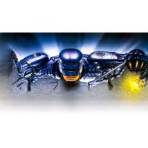 Mega Drive - Robert Cop 2 Full Edition (Longplay) Game Card 16bit