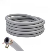 Universal Motorcycle 1m Meter 8mm I/D 13mm O/D Fuel Gas Oil Delivery Tube Hose Petrol Pipe Fuel Pipe Gasoline Hose 8mm*13mm