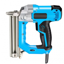 Electric Nail Gun 220V 2300W Woodworking Tools Electrical Straight Staple Nail F30/F25/F20/F15