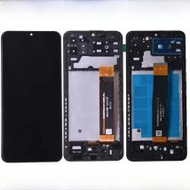 For Samsung A13 4G 5G A135 A136 LCD Display Touch Screen Digitizer Assembly For Samsung A135 A135F A135U A137 A136U