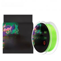 TSURINOYA 150M 8 Strand PE Fishing Line WK8 Long Casting 8 Weaves Braided Saltwater Smooth Multifilament Line 14-50LB Wire Carp