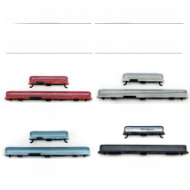 New Side Power Key +Volume Button For Samsung A31 A315F A51 A515F A70 A705F A71 A715F