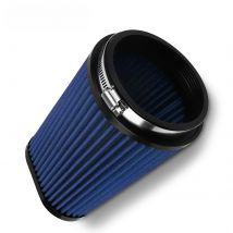 3.6 " 92mm Air Filter for Yamaha Banshee 350 YFZ350 Raptor 700 YFM700 ATV UTV Off-Road Replace YA-3502 2GU-14451-00-00 RU-3502