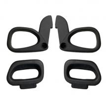 1 or 4 Ali Seat Manual Adjustment Driver Adjust Switch for Pajero V30 MB792472 Backrest Angle for Montero V40 V20 Knob Slide