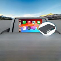 Wireless CarPlay for BMW CIC 1 2 3 4 5 6 7 Series X1 X2 X3 X4 X5 X6 MINI F56 F15 F16 F25 F26 F48 F10 F1 F22 F20 F30 F32 F36