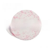 BRISTLEGRASS 2 5 10 Yard 5/8" 15mm Flamingo Print FOE Fold Over Elastics Spandex Satin Bands Hair Tie Headband Dress Sewing Trim