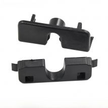 Repair Parcel Shelf Hook Clip 39201660 13301817 2345342 For Vauxhall Corsa D E Crossland X Meriva B 13233544 2345579