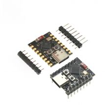 ESP32-C3 MINI Development Board ESP32 SuperMini Development Board ESP32-C3 Development Board WiFi Bluetooth Expansion Board