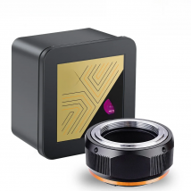 K&F Concept for M42 Lens to Sony NEX E Mount Camera Lens Mount Adapter for Sony Alpha NEX-7 NEX-6 NEX-5N NEX-5 NEX-C3 NEX-3 A7R