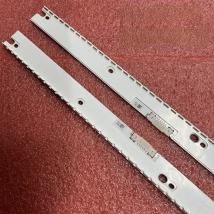 LED Strip For Samsung UA65KU6500W UN65MU6500G UE65KU6500 UE65MU6400 UE65MU6500 UE65KU6400 BN96-40095A 40096A 40171A 40172A