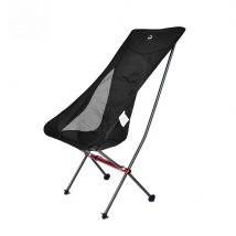 Widesea Camping Fishing Folding Chair Tourist Beach Chaise Longue Chair for Relaxing Foldable Leisure Travel Furniture Picnic