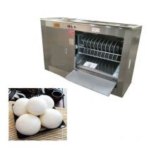 Full Automatic Mantou Machine 110V 220V Commercial High-Power Stainless Steel Dough Cutter
