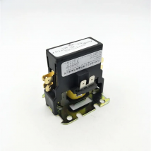 CJX9B-25S/D Single pole AC220-240V Air Conditioner Coil Magnetic AC Contactor