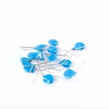 20pcs Varistor 10D511K 10D560K 10D561K 10D621K 10D680K 10D681K 10D751K 10D820K 10D821K 10D911K Piezoresistor