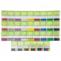 Dental Tools Root Cannal Endo K File 21mm 25mm 31mm Stainless Steel Endodontic Instruments Dentist Dentistry Odontologia