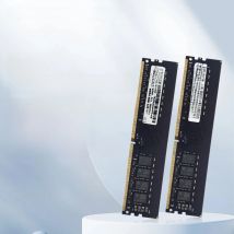 ENVINDA DDR4 PC RAM Memoria 8GB 16GB 3200MHz DIMM Desktop Computer Memory Rams No Support AMD Motherboard