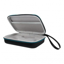 Portable Bags With Hand Rope Shock Proof Handheld Carrying Case Waterproof MobileController Storage Bags For Kishi V2