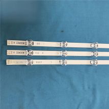 LED strip for AGF78400001 32lb551u 32LF580U 32LX341C 32LY345C 32LB560B 32LB563U 32LB565U 32LB572V 32LF560U 32LF560V 32LF562V