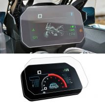 Fit For BMW S1000RR S1000XR M1000RR S1000 RR/XR S M 1000RR 2019-2023 Scratch Cluster Screen Dashboard Protection Instrument Film