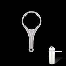 RO Wrench For 10''  Inch Water Filter/Cartridge Housing Reverse Osmosis Aquarium Plastic Spanner Wrench Hand Tool Parts Fitting