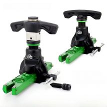 ST-R806A  ST-806A Air-conditioning Copper Pipe Maintenance Eccentric Tube Tool Ratchet Flashlight Dual-purpose Expander