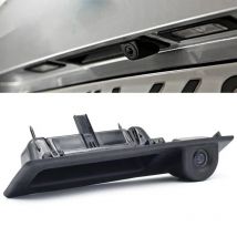 CCD HD Car Rear View Vehicle Backup Camera For BMW 3 Series 4 Series 5 Series X3 X4 X5 F10 F11 F30 F31 F32 F35