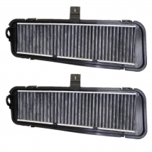 Outside cabin air filter for Audi A6 C7 2011-2019 The external filter for Audi A7 2015-2019 OEM 4GD819429 #ST270