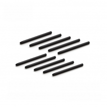 Replacement Nibs for Wacom 471,671,472,672, Intuos CTH-490/690, CTL-490/690/4100WL/6100WL, Intuos 4 / 5 / Pro, Bamboo, Cintiq