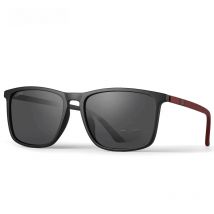 New Luxury Polarized Sunglasses Men's Driving Shades Male Sun Glasses Vintage Travel Fishing Classic Eyewear KDEAM Original