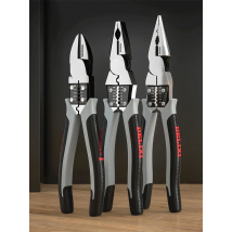 Multifunctional Universal Diagonal Pliers Needle Nose Pliers Hardware Tools Universal Wire Cutters Electrician