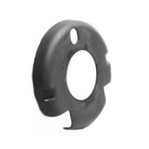 2PCS/Set AR 15 Barrel Cap .750 Diameter Round End Cap