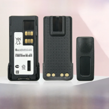 PMNN4409AR Battery for Motorola XPR3300 XPR3500 XPR7350 XPR7380 XPR7550 GP338D DP2400E DP4000 XiR P8668 APX 2000 Two Way Radios
