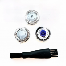 3Pcs HQ8 razor blade replacement Head for PHILIPS Electric Shaver PT730 PT735 PT860 PT870 AT750 AT751 AT890 AT891 HQ7120 HQ7100