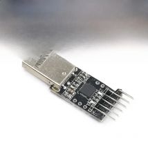 CP2102 USB 2.0 to TTL UART Module 6Pin Serial Converter STC Replace FT232
