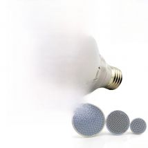 Full spectrum Plant Grow Led Light Bulbs Lamp lighting for vegs hydro Flower Greenhouse Veg Indoor garden E27 phyto growbox