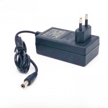 2A 12.6V 16.8V 21V 25V 2A 18650 Lithium Battery Charger DC5.5*2.1MM for 3S 4S 5S charger 12V to 25V Screwdriver Battery Pack Use