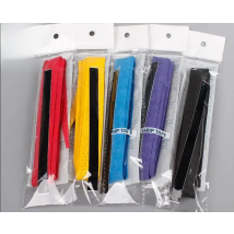10pcs Tennis Badminton Racket Overgrips Anti-skid Sweat tape Absorbed Racquet OverGrip Fishing Skidproof Sweat Band grip