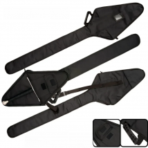 Kun master Feder sword bag HEMA sword bag thickened sword cover with handed