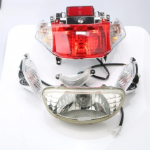Scooter Headlights & Taillights & Turn Signals & Decorative Lights for Kymco Filly 50cc 4T