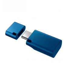 SAMSUNG USB Type-C Flash Drive 64GB 128GB 256G Metal Water-proof High Speed Memory Stick Pendrive