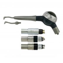 Dental Hygienist Prophy Mate NEO Air Flow Teeth Polishing System Polisher For NSK Phatelus Machlite Coupling Coupler