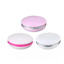 Mini Contact Lens Lenses Box, Automatic Ultrasonic Cleaner, CE-3500, 1800Ma Battery with USB Line for Ortho-K OK Lens, Factory