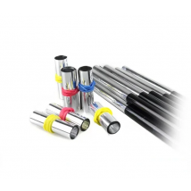 Mini Appearing Wand (Pack of 100) Gift Magic Trick Mini Cane Magic Wand Appearing Stick Magia Magie Magicians Prop Accessory