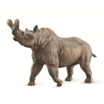 TNG Brontotherium Model Animal Realistic Prehistoric Cretaceous Figure Collector Decoration Adults Educatinal Toy Ornaments Gift