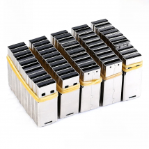 1PCS Wholesale UPD Chip USB 2.0 128M 512M 2G 4G 8G 16G 32G 64GB 128GB Pendrive Memory Disk Flash Short Universal Board Udisk DIY