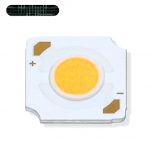 5pcs LED COB Bridgelux Crystal 1835 Chip Matrix Lamp Beads 3-7W 12V 600mA Cold Warm White For Decoration Spotlights Accessories